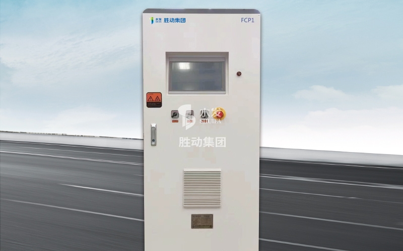 FCP1-TEM2型就（jiù）地控製櫃（guì）