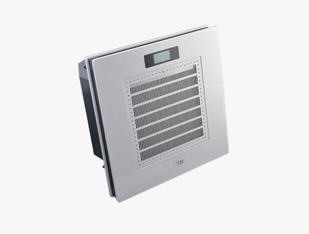 空氣消毒機（jī）使用多久需要清洗維護一次