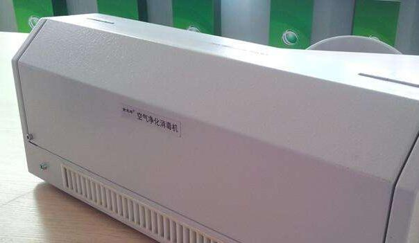 層流淨化消毒機供應（yīng）產品特點