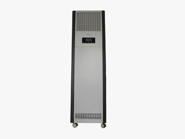 空氣消毒淨化器（qì）原（yuán）理在醫院ICU的應用