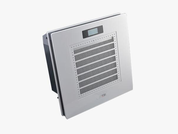 醫用空氣（qì）消毒機消毒時間
