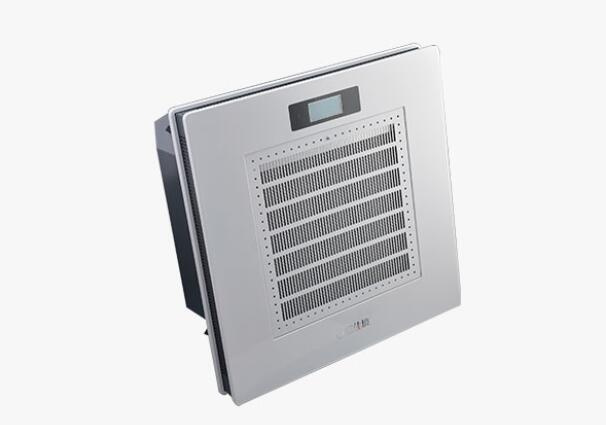 醫用空氣消毒（dú）機的用途