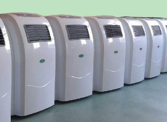 空氣（qì）消毒機清潔保養