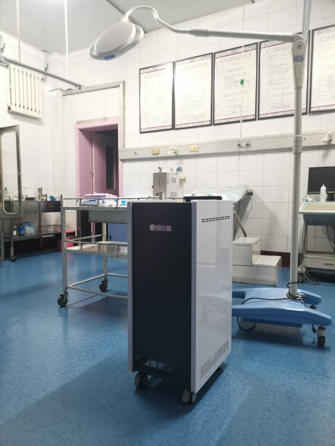空氣消毒機如何選購 怎麽維護空氣消毒機