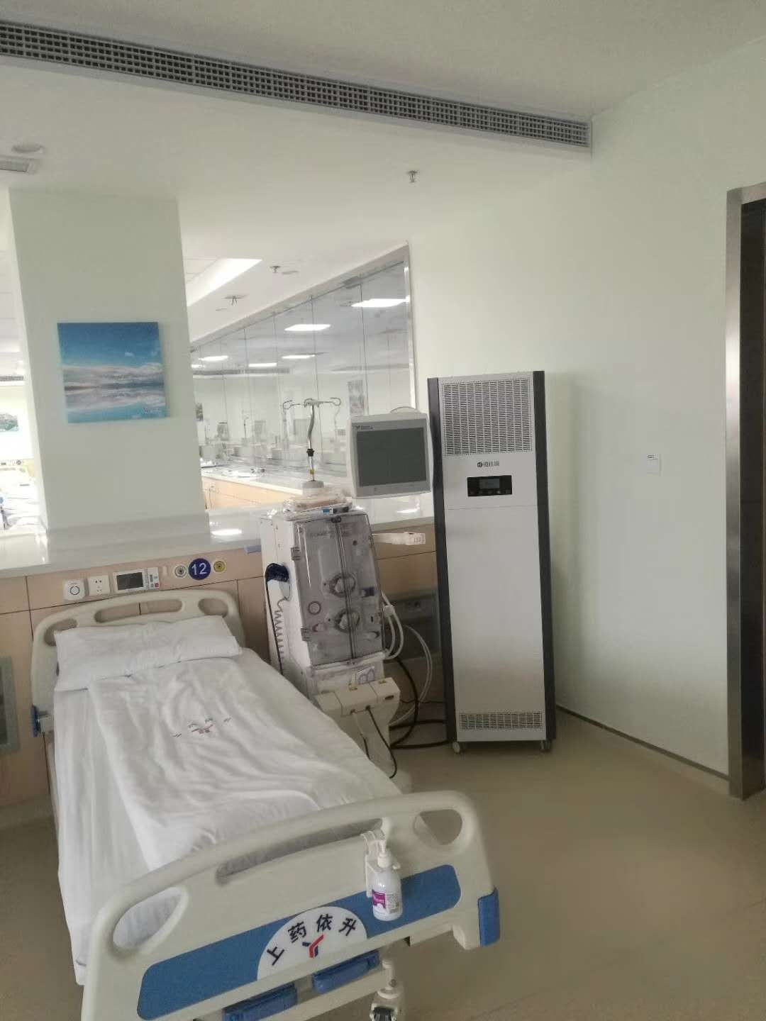 醫用空氣消毒機（jī）