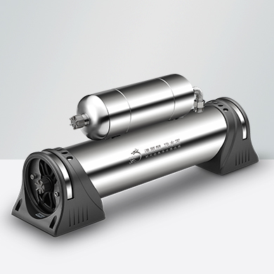 1000L-1500L家用商用大流量直飲淨（jìng）水器